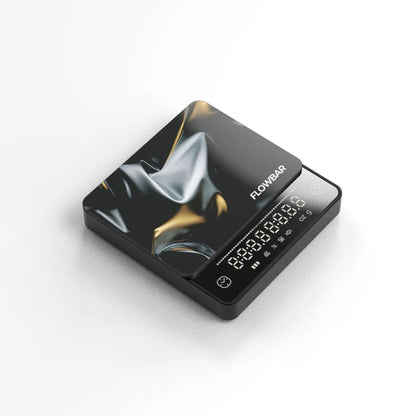 Matrix G1 FlowBar Smart Pocket Coffee Scale