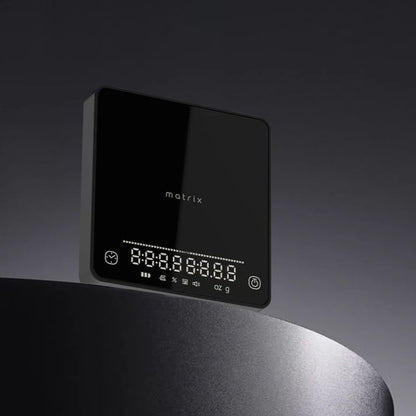 Matrix G1 FlowBar Smart Pocket Coffee Scale