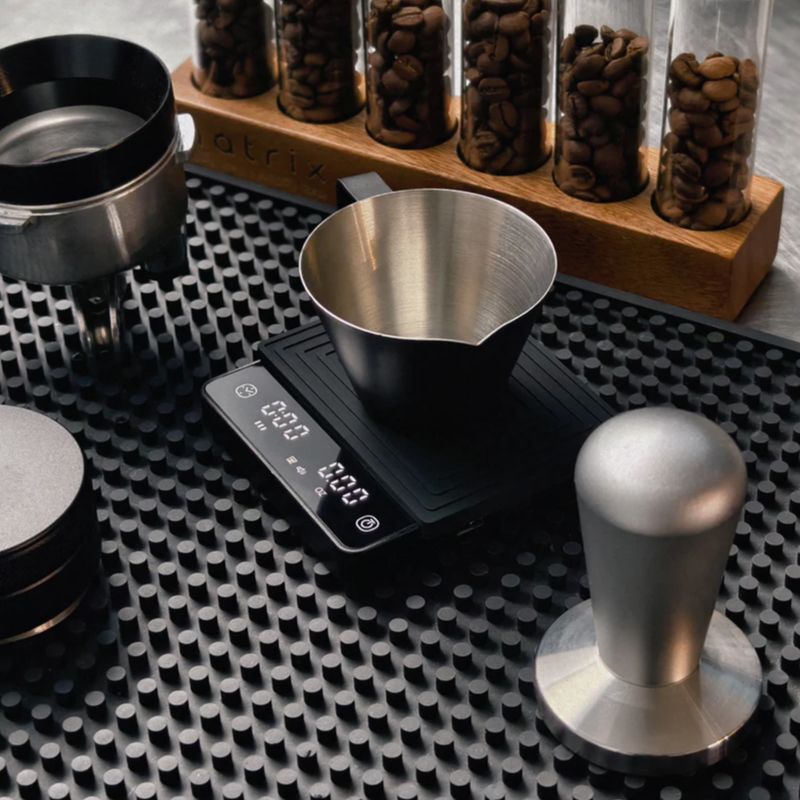 **EOFY SALE** Matrix G1 FlowBar Smart Pocket Coffee Scale