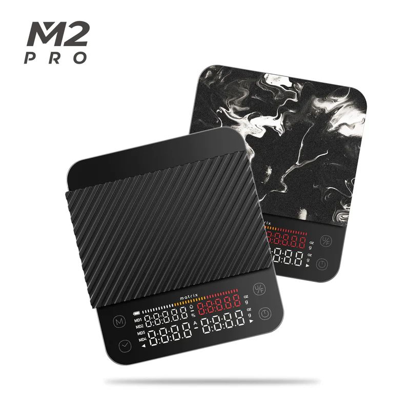 Matrix M2 Pro AI Master Coffee Scale