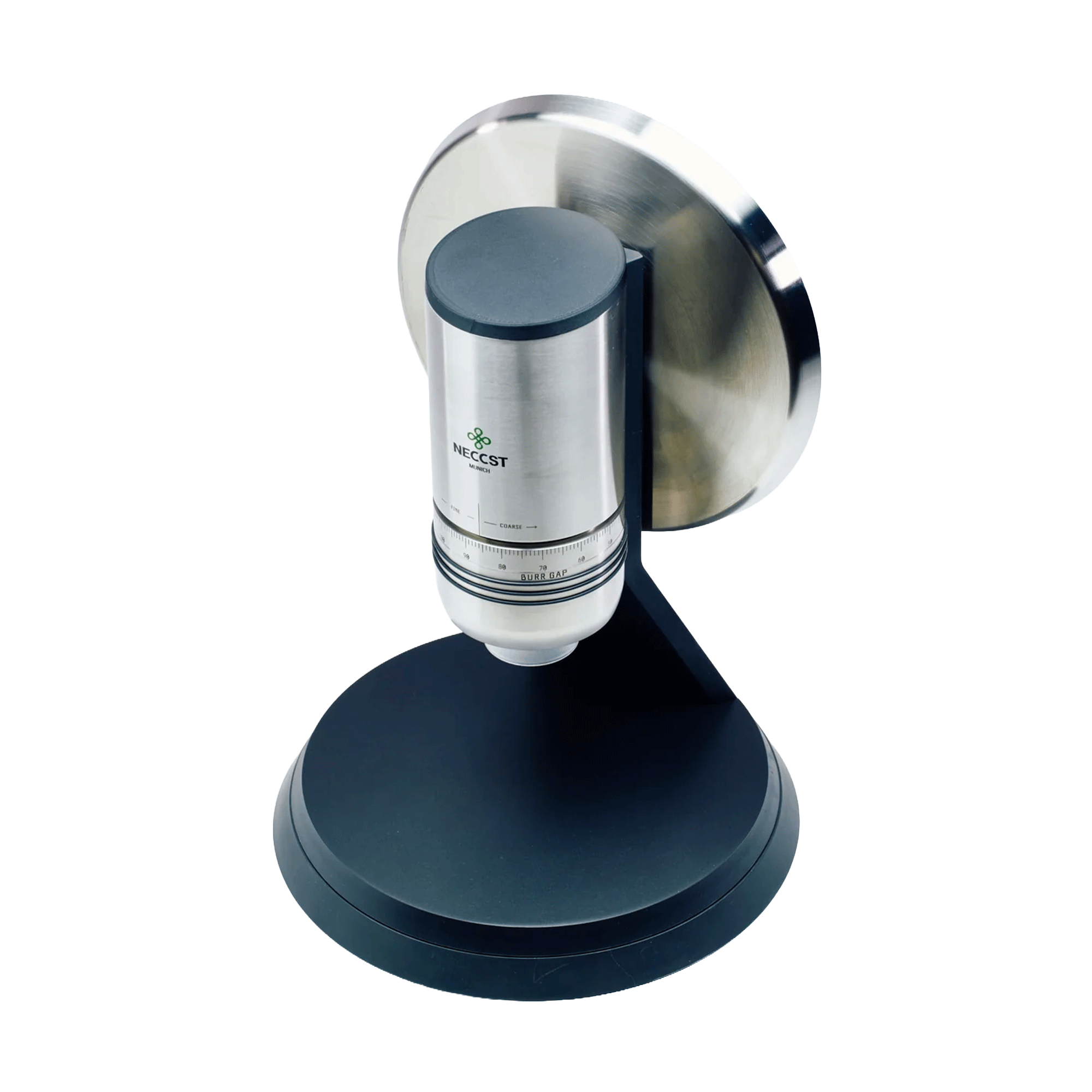 NECCST Premium Manual Coffee Grinder
