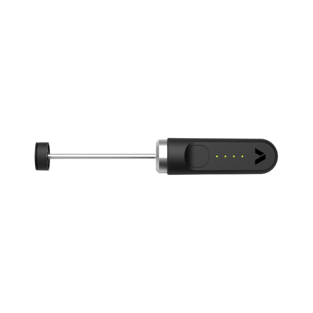 Subminimal Nanofoamer Lithium - product view 1