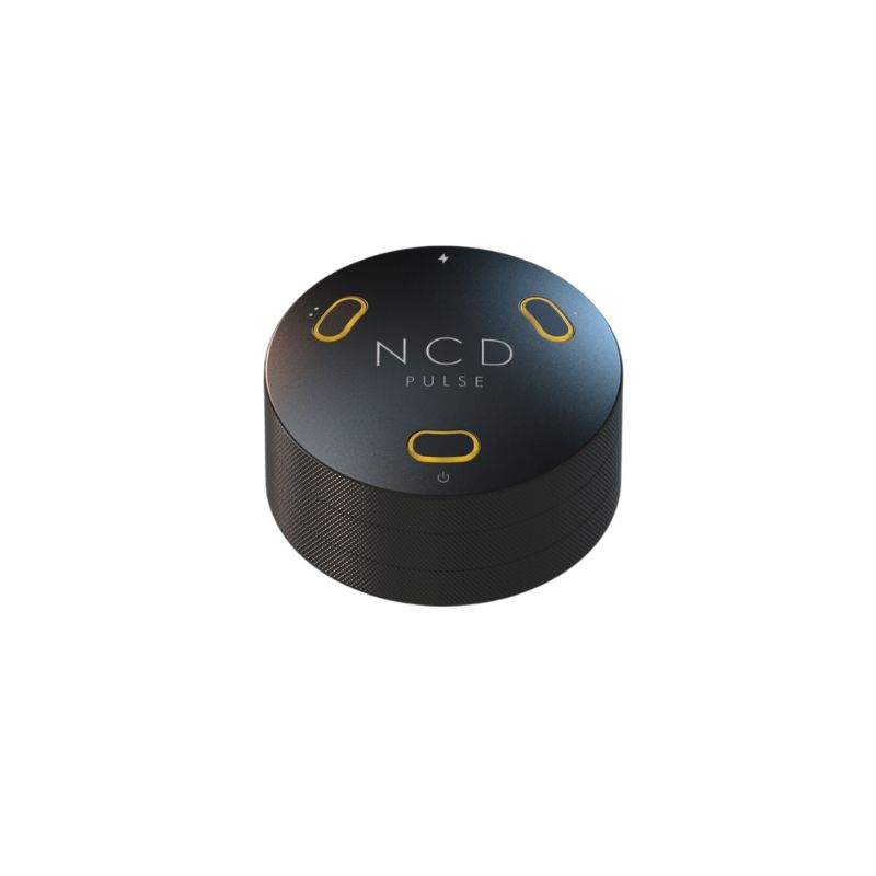 Nucleus NCD Pulse Coffee Distributor