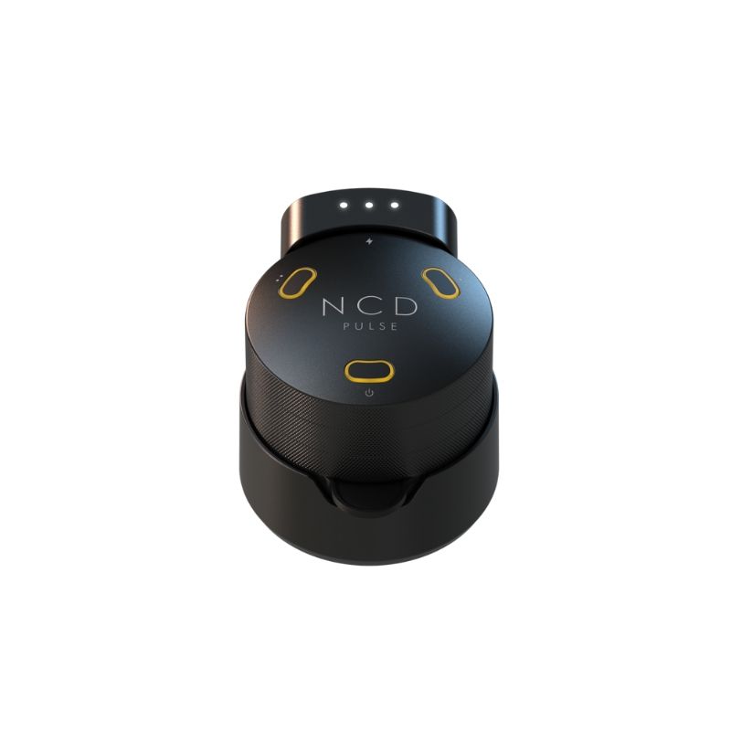 Nucleus NCD Pulse Coffee Distributor