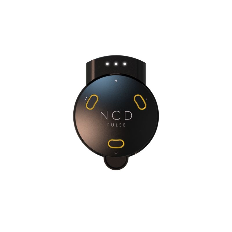 Nucleus NCD Pulse Coffee Distributor