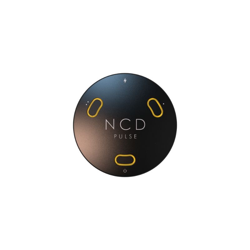 Nucleus NCD Pulse Coffee Distributor