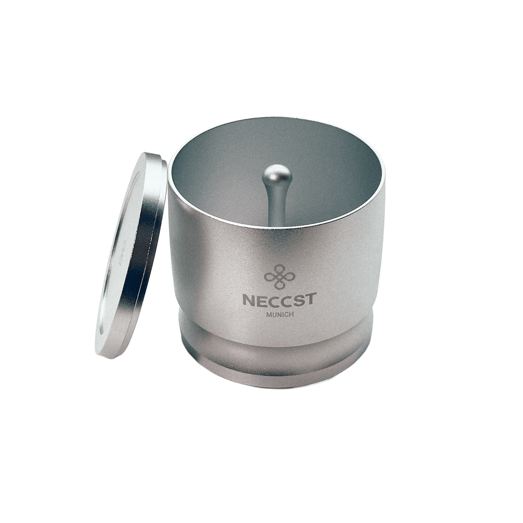 NECCST Coffee Dosing Ground Shaker