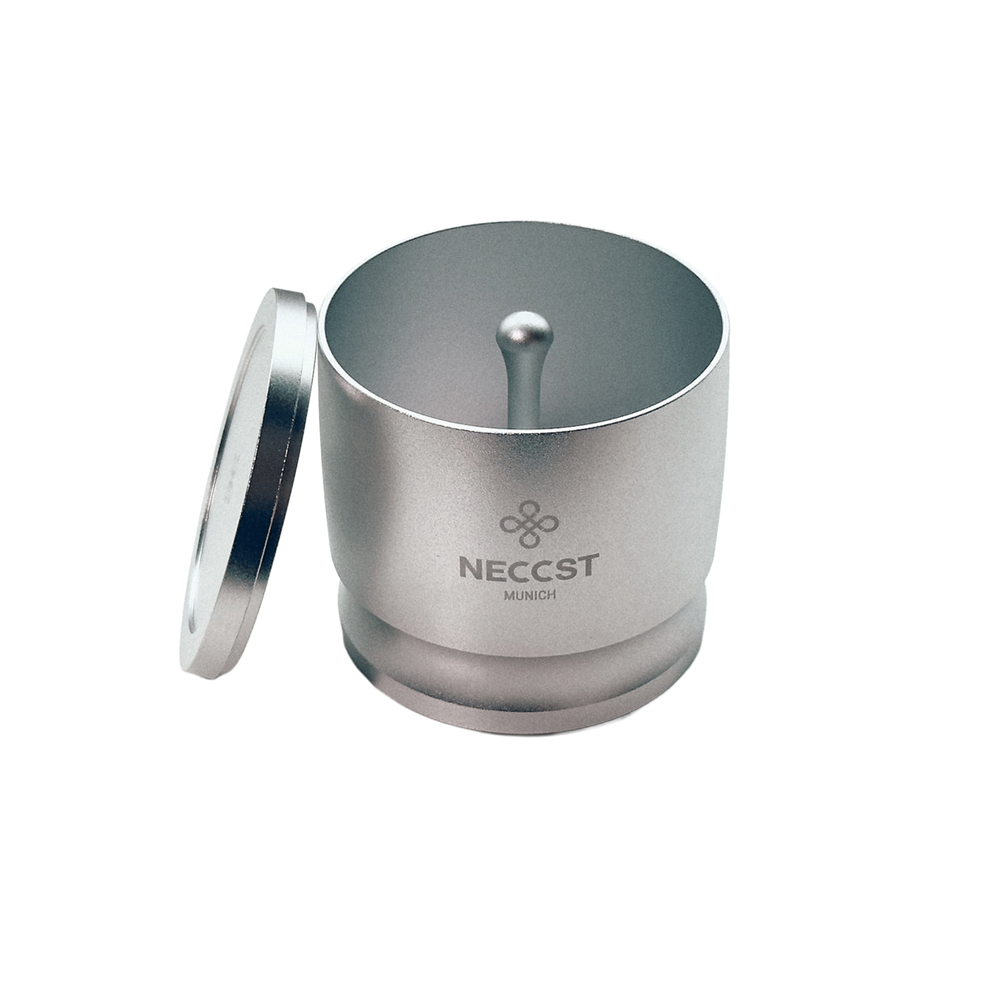 NECCST Coffee Dosing Ground Shaker