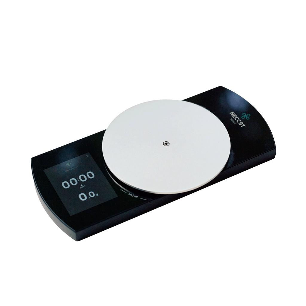 NECCST Scale