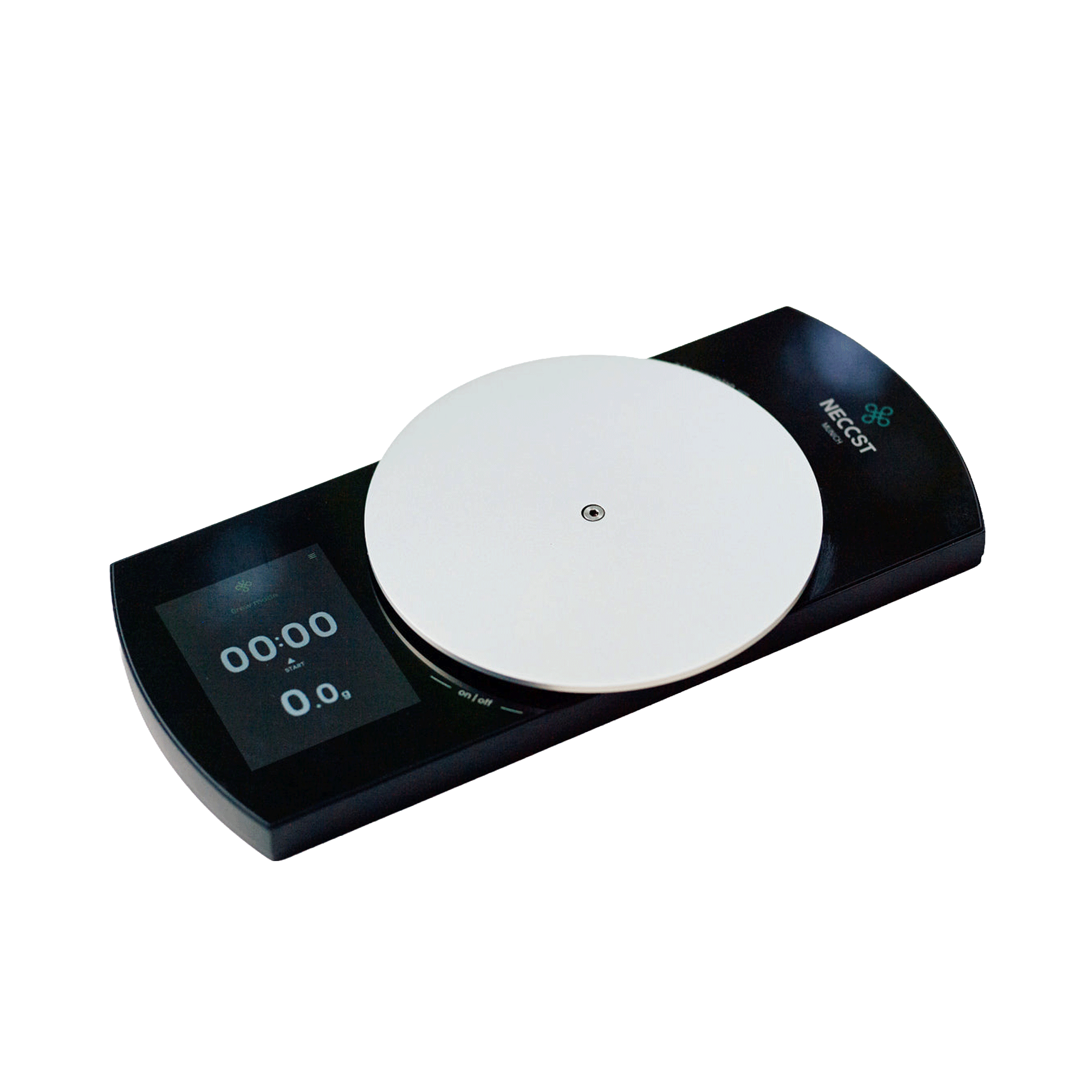 NECCST Scale