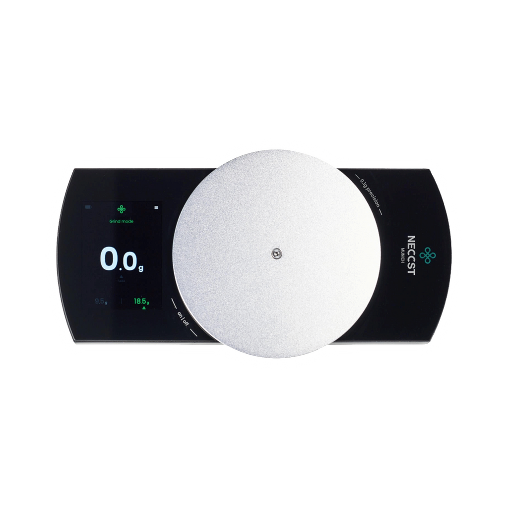 NECCST 0.1g Digital Scale  - product view 1