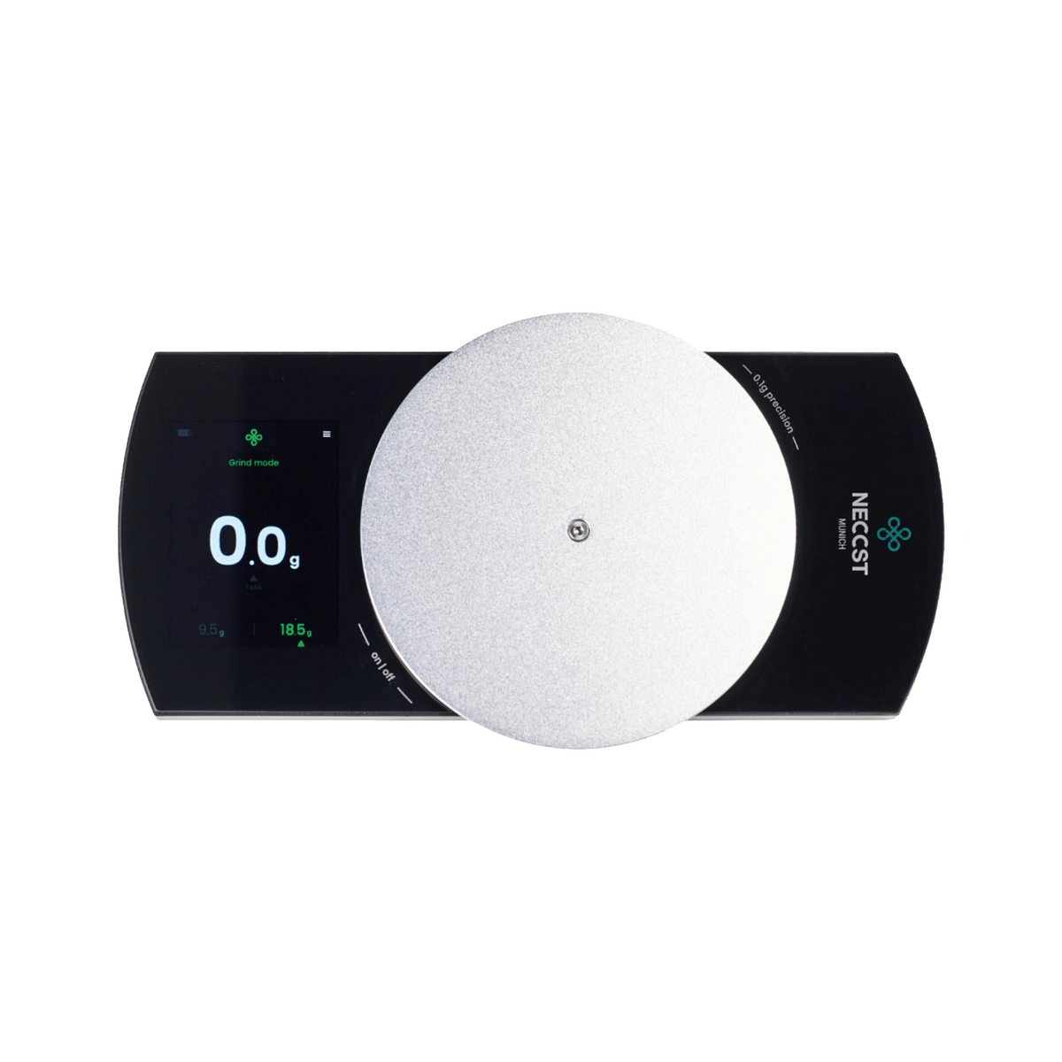 NECCST 0.1g Digital Scale  - product view 1