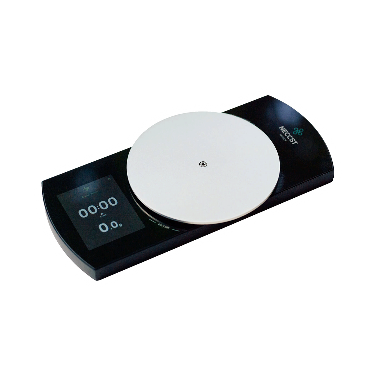 NECCST 0.1g Digital Scale  - product view 2