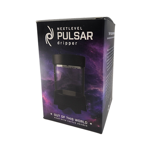 Pulsar Brewer by Next Level Brewer (w/ 100 filters) - product view 1