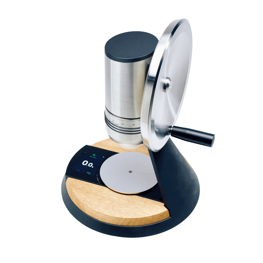 NECCST Premium Manual Coffee Grinder