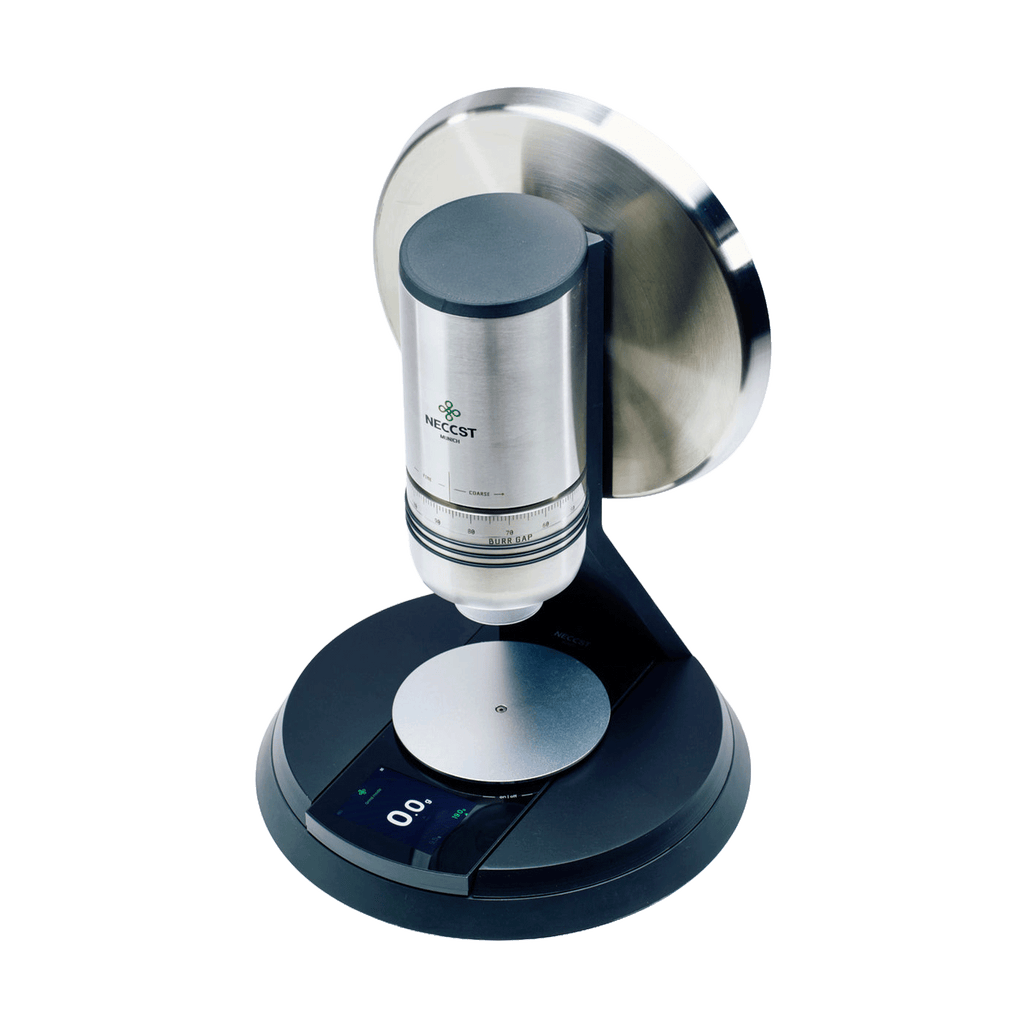 NECCST Premium Manual Coffee Grinder