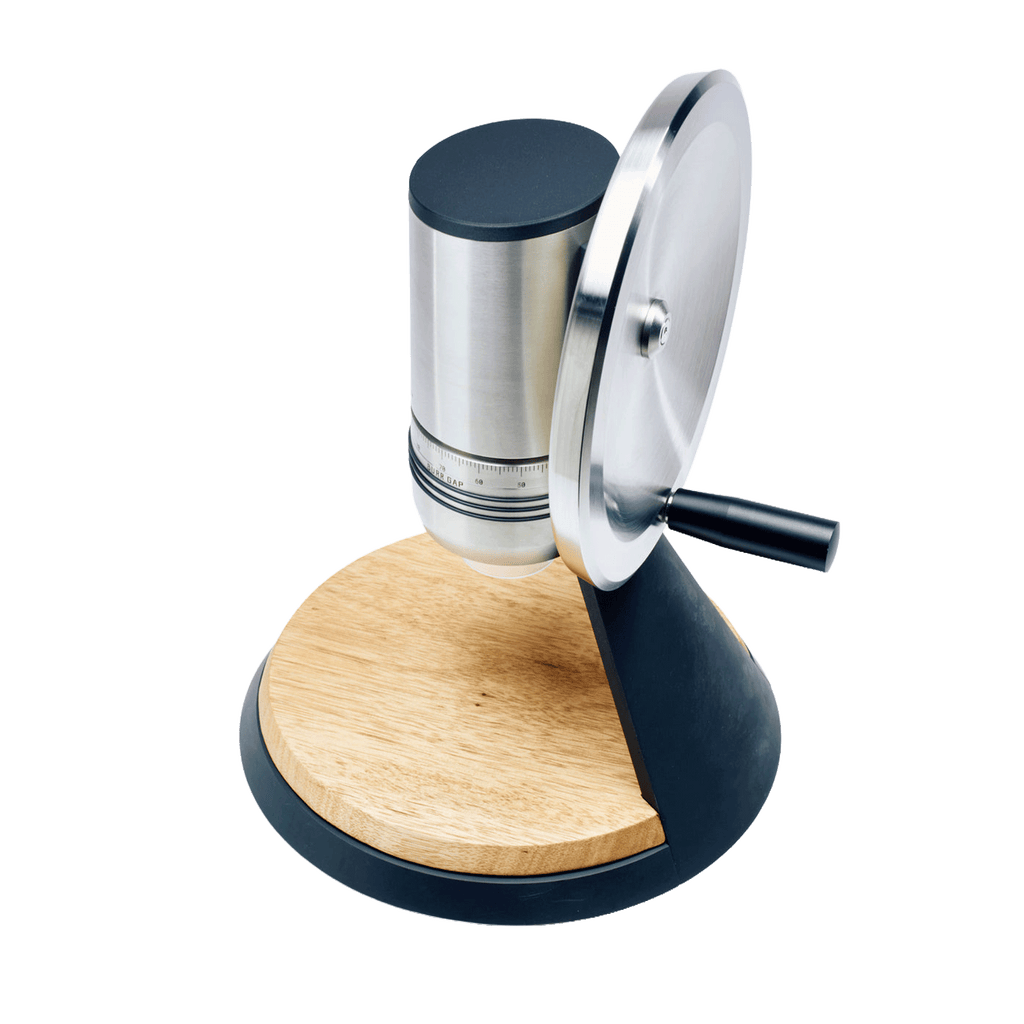 NECCST Premium Manual Coffee Grinder