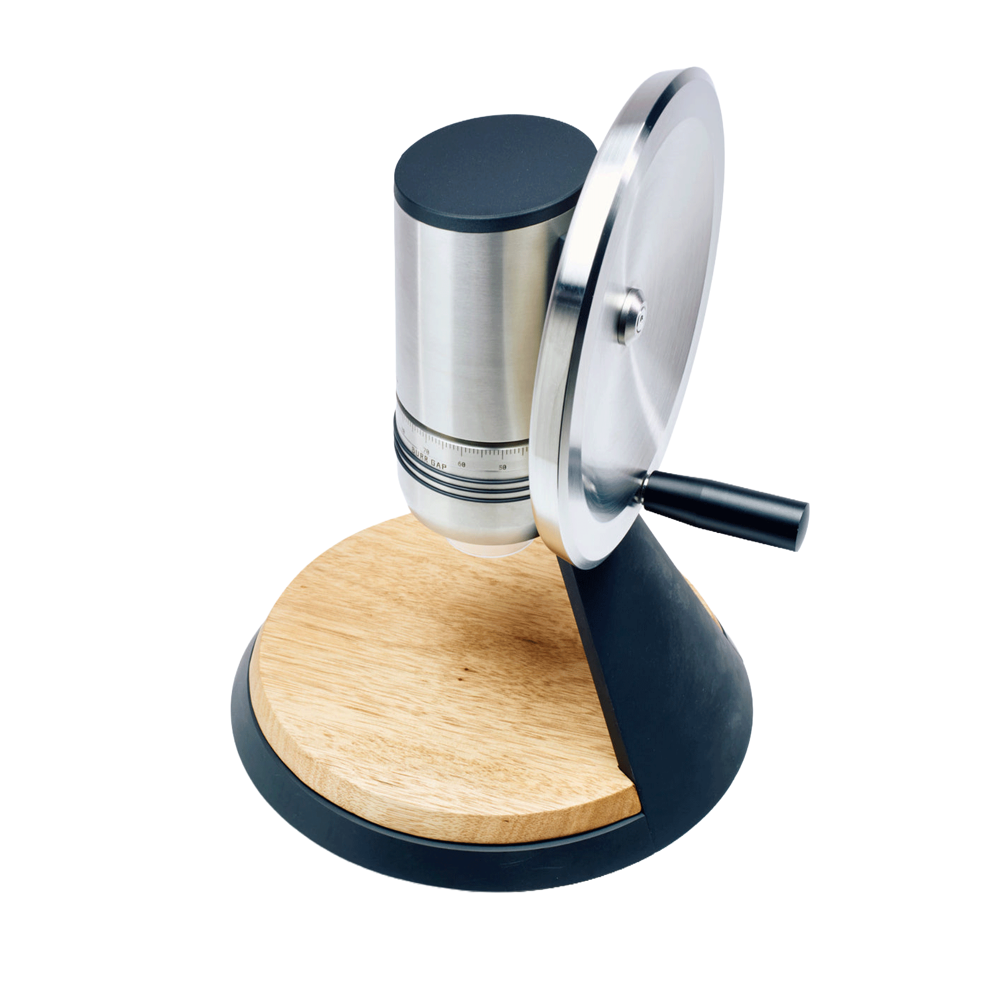 NECCST Premium Manual Coffee Grinder