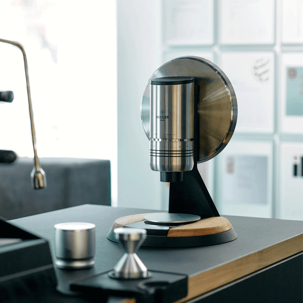 NECCST Premium Manual Coffee Grinder