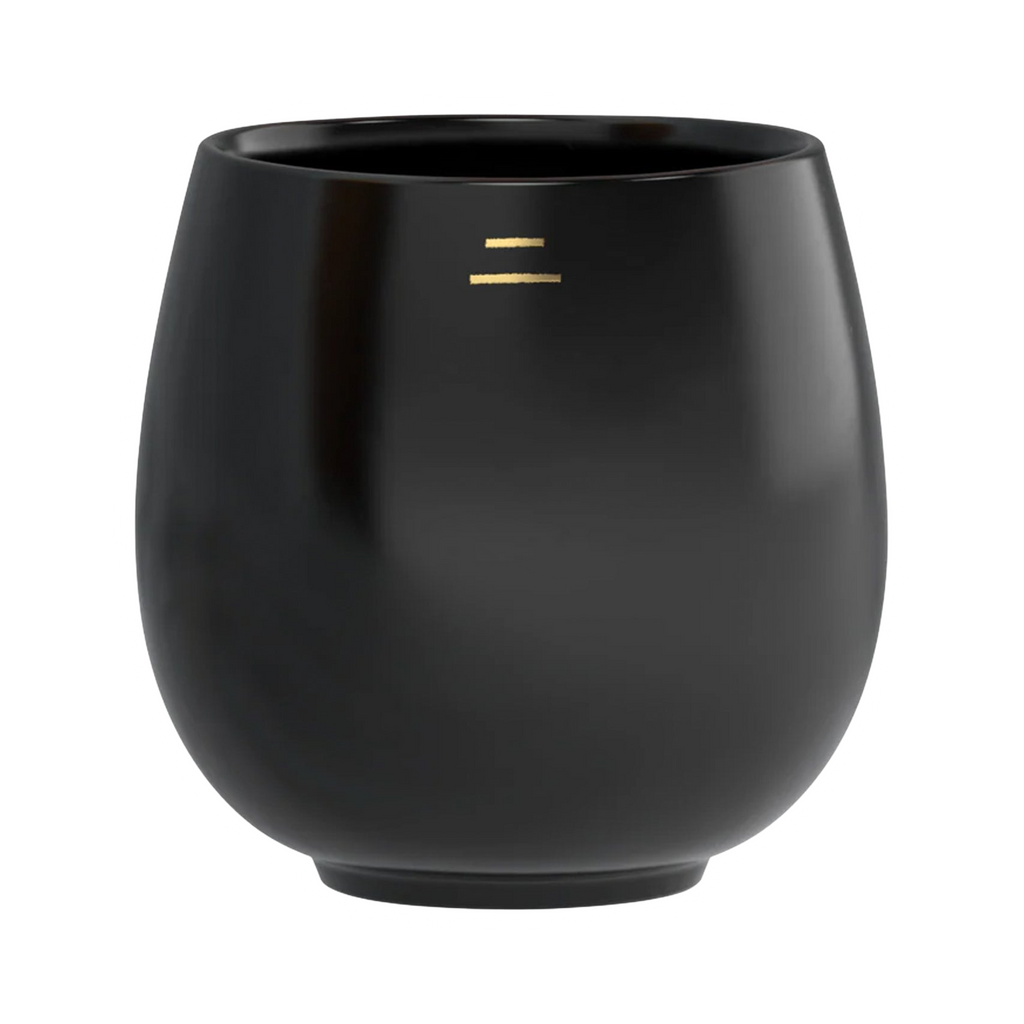 Ni. Black Bouba Brew Boyy Collaboration Cup - product view 1