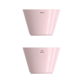 Ni. Milk Toto 120ml Set of 2 Dual Lipped Milk Cups - product view 1