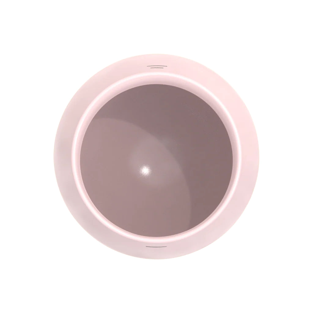Ni. Bouba Dual Lipped Filter Cup