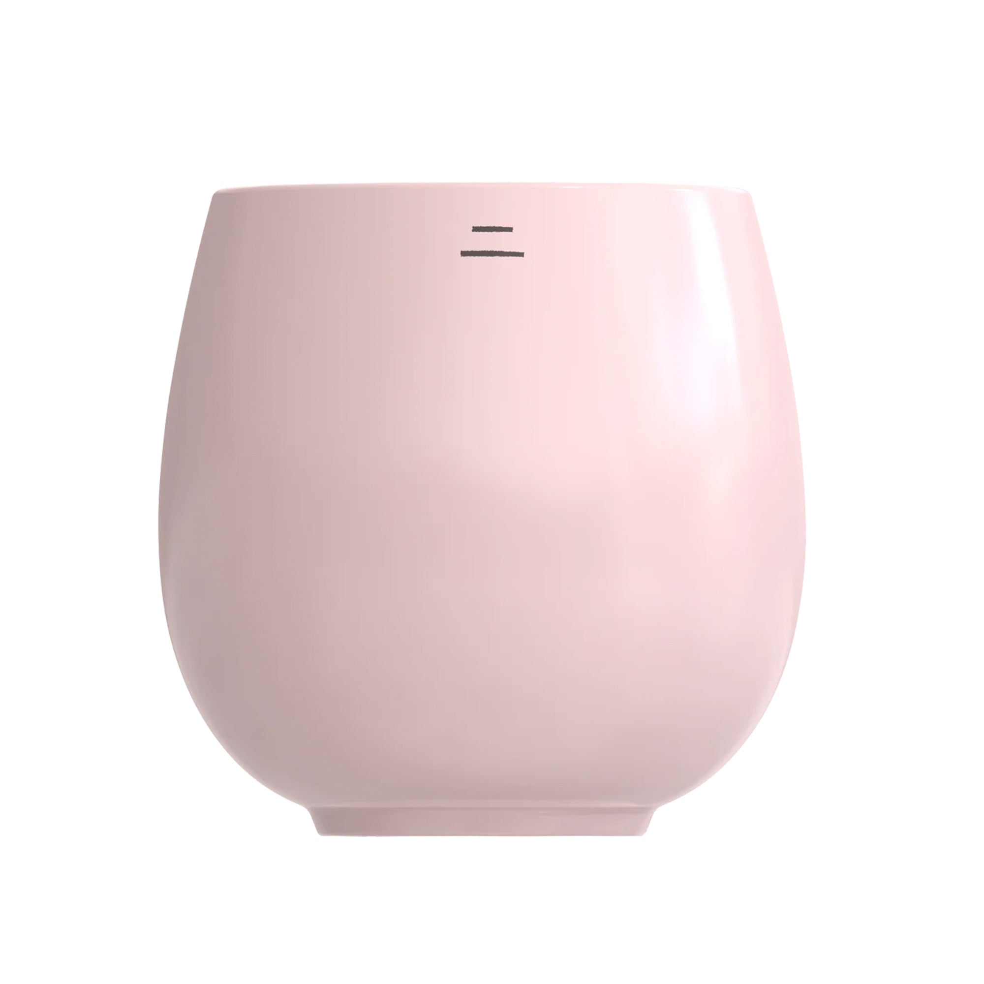 Ni. Bouba Dual Lipped Filter Cup