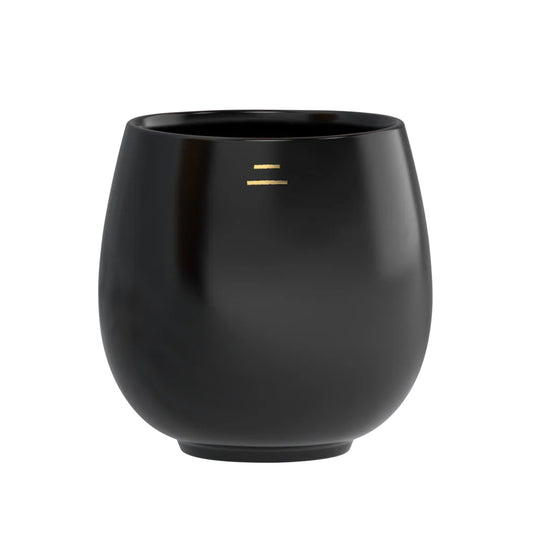 Ni. Black Bouba Brew Boyy Collaboration Cup
