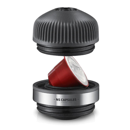 Wacaco Nanopresso Nespresso Adapter