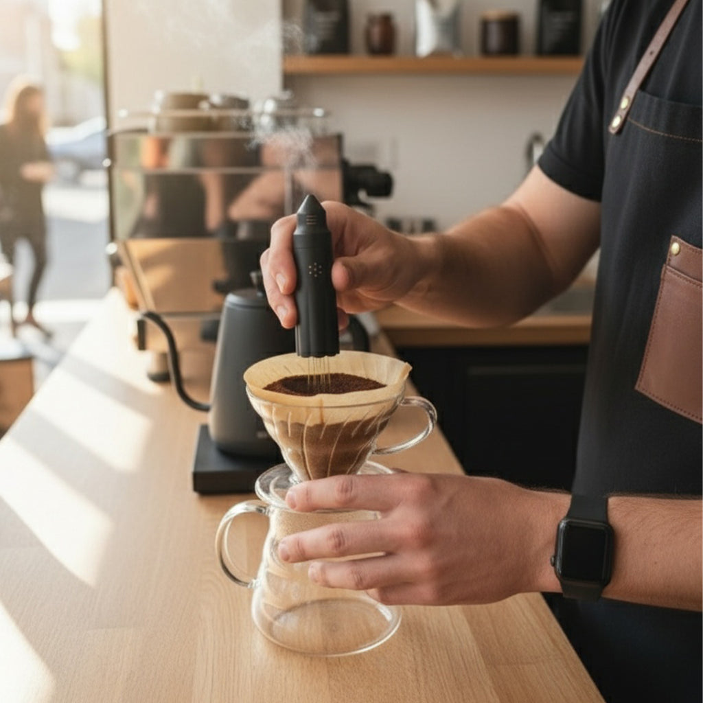 **EOFY SALE** Nucleus Bloom Coffee Tool Distributor