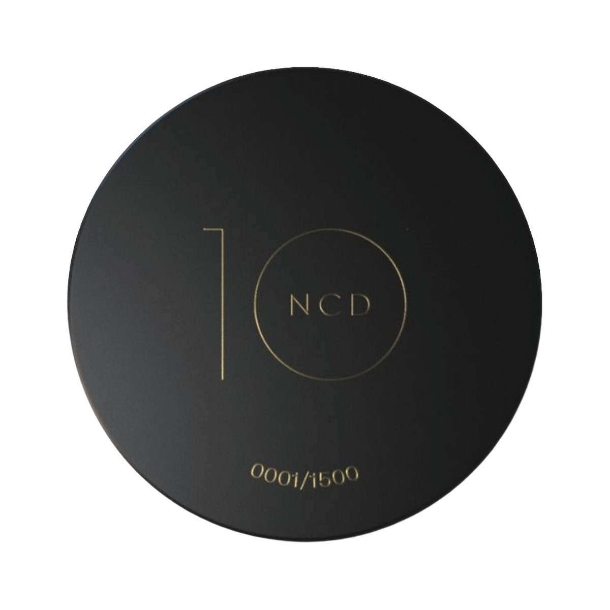 Nucleus Coffee Distributor 10 Year Edition - product view 1