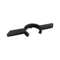 Nucleus Paragon 3D Printed Espresso Mount - product view 1