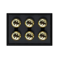 Nucleus Paragon Espresso Chilling Rocks 6PK - product view 1