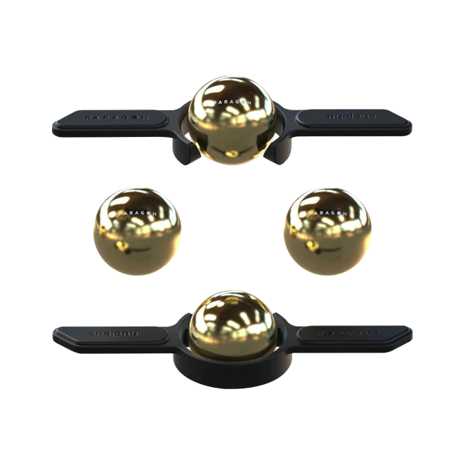 Nucleus Paragon Espresso - product view 1