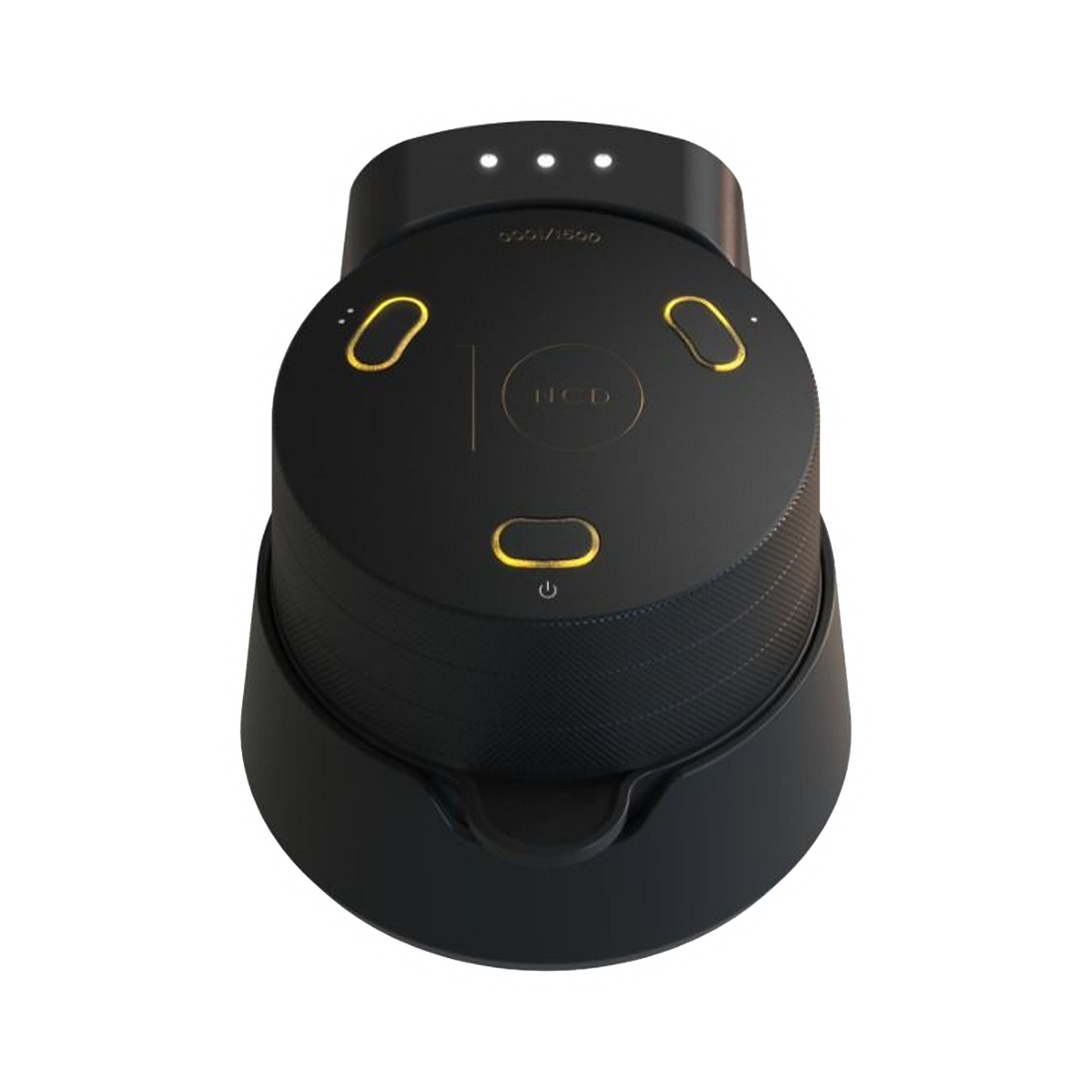 Nucleus Pulse Coffee Distributor 10 Year Edition - product view 1