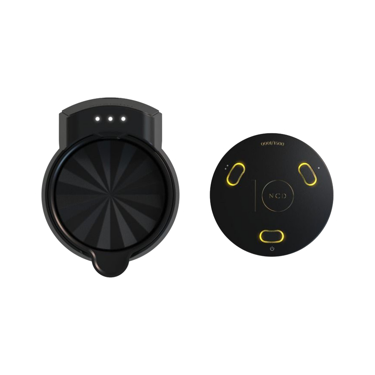 Nucleus Pulse Coffee Distributor 10 Year Edition - product view 2