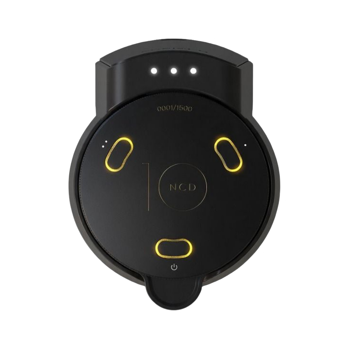 Nucleus Pulse Coffee Distributor 10 Year Edition - product view 3
