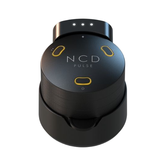 Nucleus NCD Pulse Coffee Distributor - product view 1