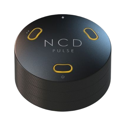 Nucleus NCD Pulse Coffee Distributor - product view 2