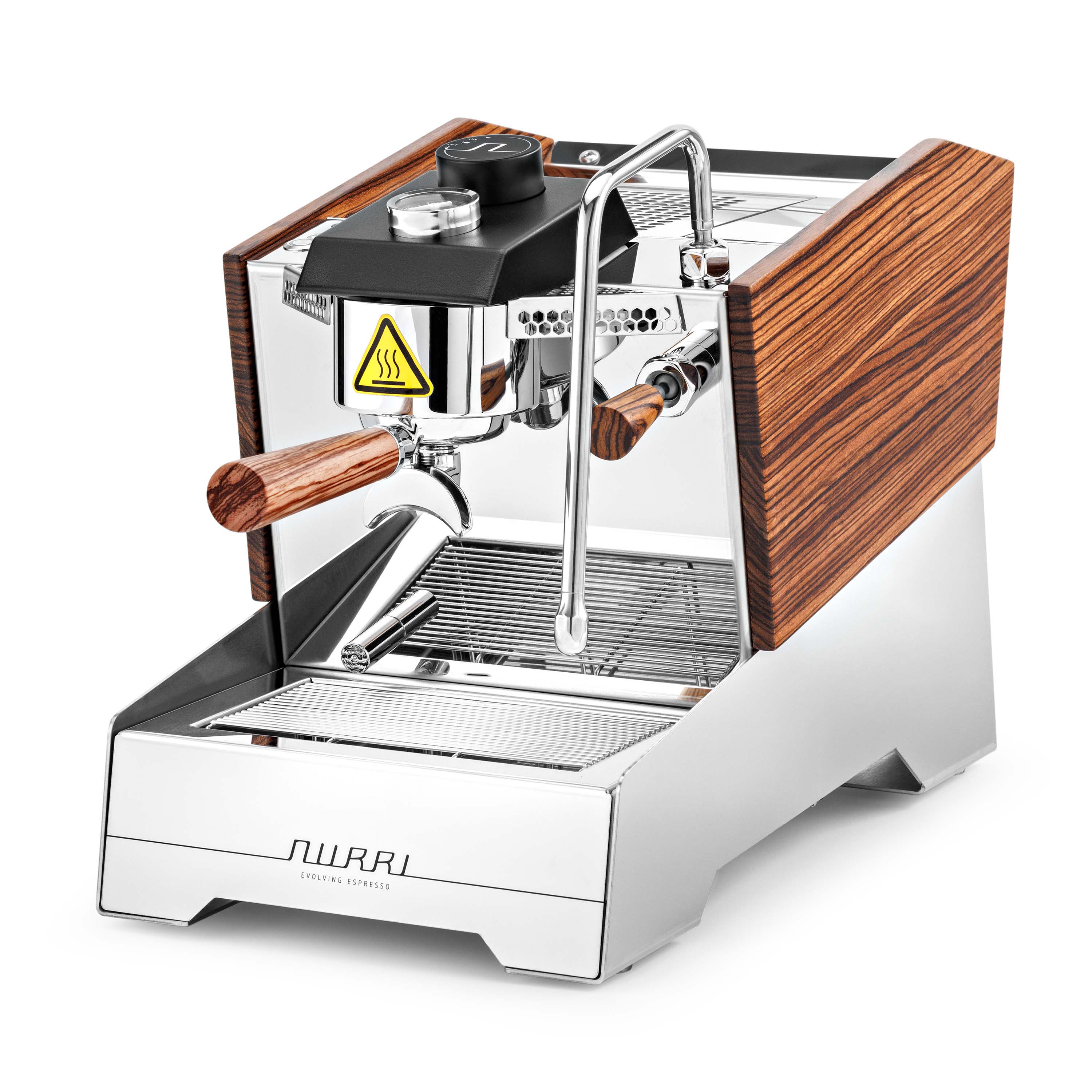 **EOFY SALE** Nurri R Type HX Espresso Machine