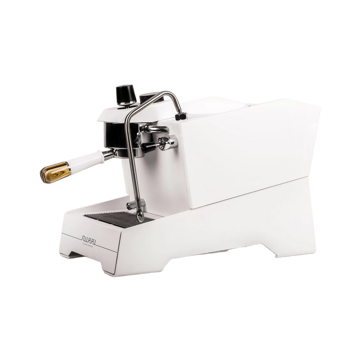 Nurri R Type Espresso Machine - product view 2