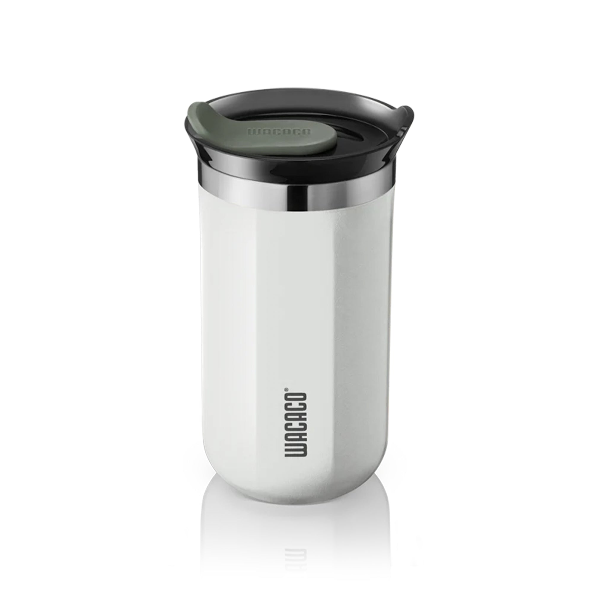 Wacaco Octaroma Vacuum Insulated Mug Lungo 300ml