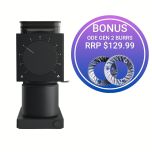 Acaia Lunar Base Plate