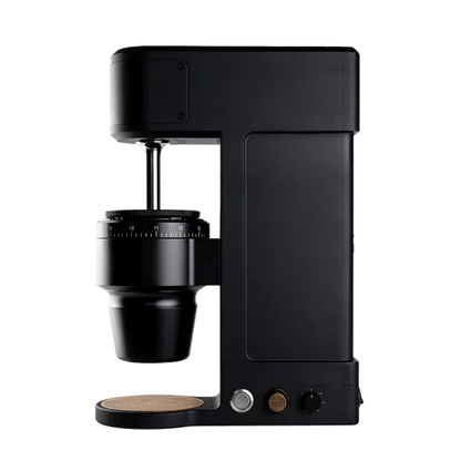 The Key Grinder MKII by Weber Workshops