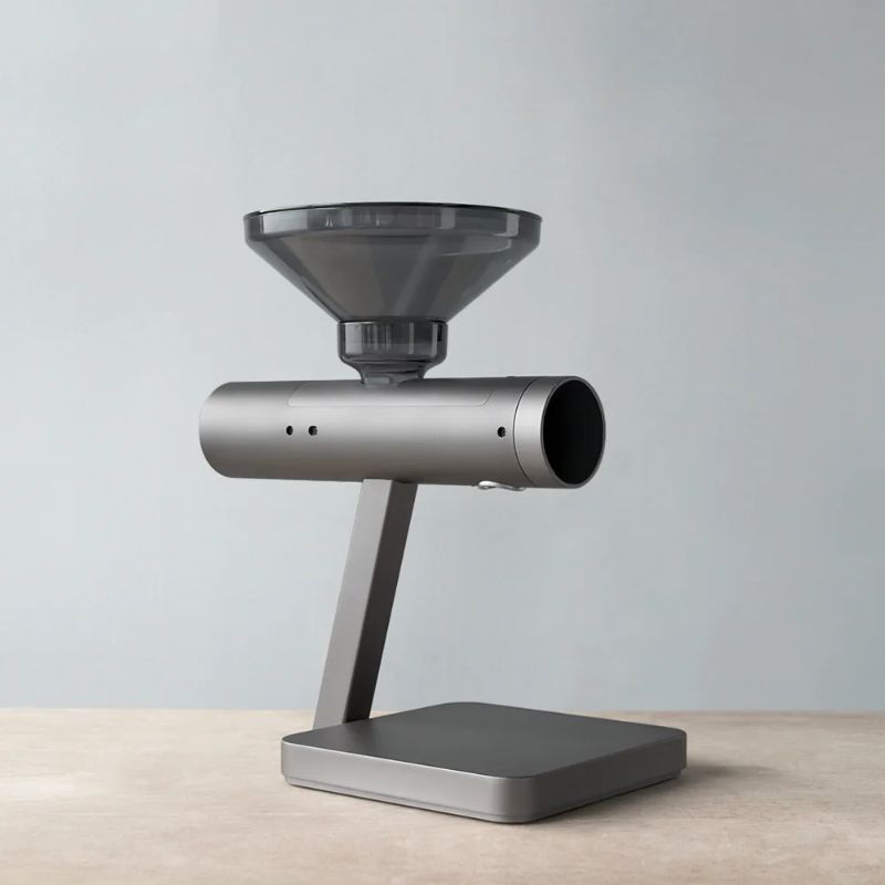 Acaia Orion Bean Doser [DG]