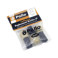 Pallo Coffee Tool Replacement Brushes for Group Head Brush - product view 1
