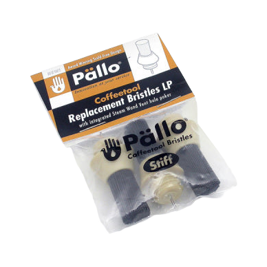 Pallo Coffee Tool Replacement Brushes for Group Head Brush - product view 1
