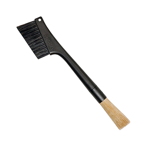 Pallo Grindminder Coffee Grinder Brush - product view 1
