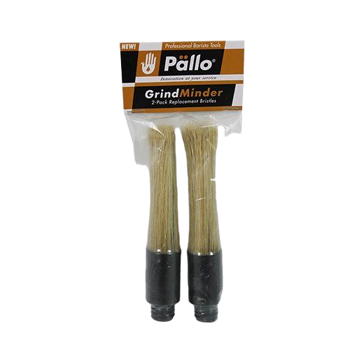 Pallo Grindminder Replacement Bristle 2pk - product view 1