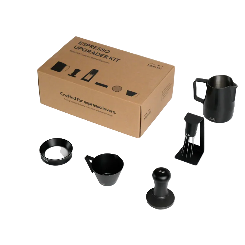 Meraki Espresso Upgrader Kit
